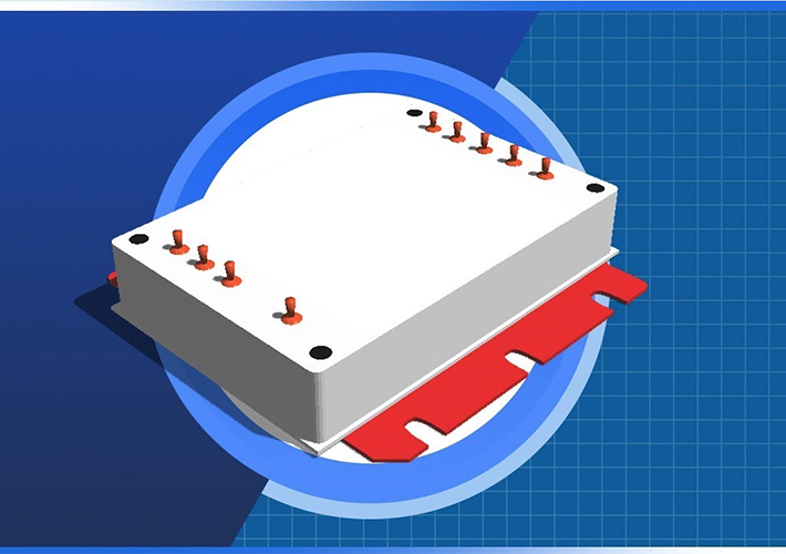 foto noticia Filtros EMC MIL-COTS de 40 Vdc y 20 A con tecnología activa.
